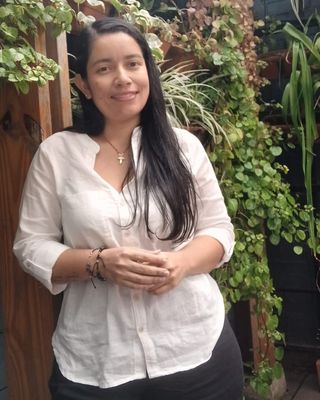 Foto de Lisley zulima Leguizamón Romero, Psicólogo, Esp, COLPSIC