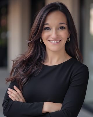 Photo of Amanda Calandro, Clinical Social Work/Therapist, LCSW, LICSW