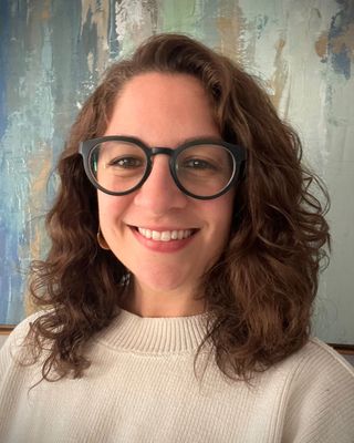 Photo of Alexandra Huss, Clinical Social Work/Therapist, LCSW-C