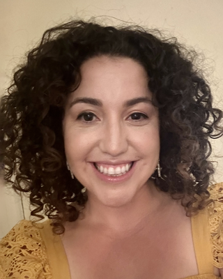 Photo of Katherine Lopez, Clinical Social Work/Therapist, LCSW