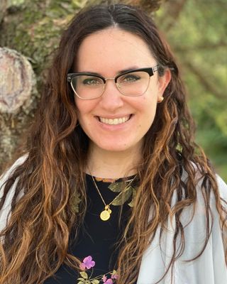 Photo of Sarah Bigman, Clinical Social Work/Therapist, LCSW, FDN-P, CCTP