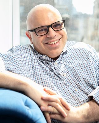 Photo of Aaron N. Kaplan, Pre-Licensed Professional