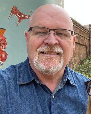 Photo of Ronald Mark Bright, Marriage & Family Therapist in Tulsa, OK