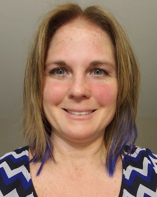 Photo of Angela L Russo, Licensed Clinical Professional Counselor, LCPC
