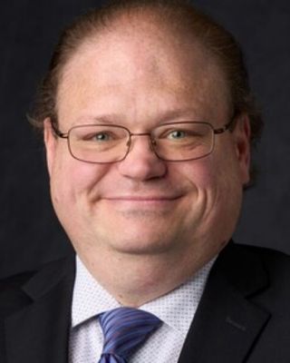 Photo of Eric Tanner, Licensed Clinical Professional Counselor