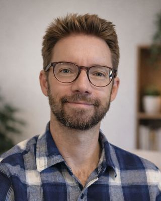 Photo of James Sturdee, Registered Counsellor, BSocSci Hons, HPCSA - Counsellor