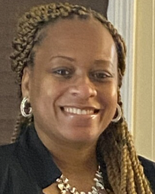 Photo of Lakesha Spight, Clinical Social Work/Therapist in Olney, IL