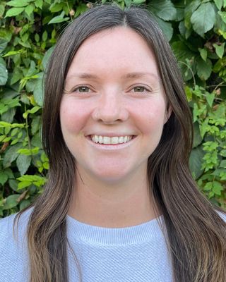 Photo of Phoebe A. Taylor, Resident in Counseling, RIC