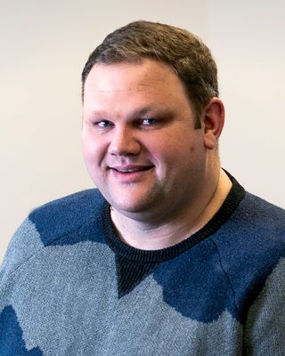 Photo of Brian Neau, LMSW, Counselor
