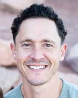 Photo of Seth Miller, Clinical Social Work/Therapist