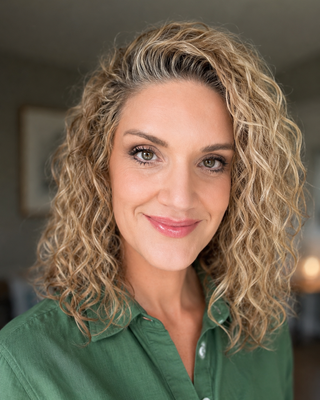 Photo of Kathryn L. Score, Marriage & Family Therapist, MA, LMFT