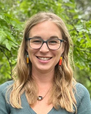 Photo of Lindsey Goulden, Licensed Professional Counselor, MA, LPC