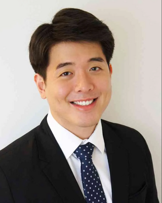 Photo of Michael Chon, Psychiatrist, MD