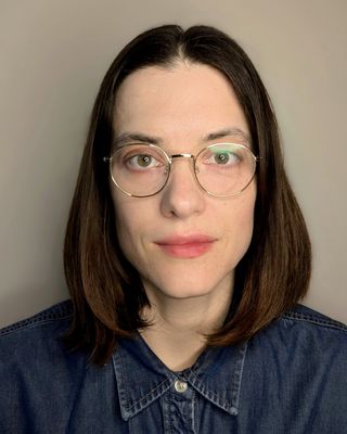 Photo of Lee Delegard, LMHC