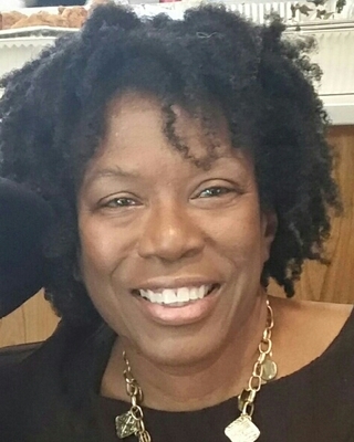 Photo of Shirley Stitt, Licensed Clinical Professional Counselor in Lutherville, MD