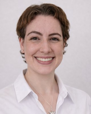 Photo of Linsey Megrue, Clinical Social Work/Therapist, LGSW
