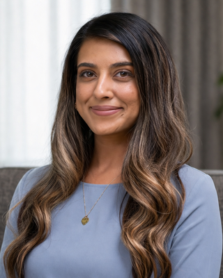 Photo of Neha Rauf, LCSW Associate , MSW, LCSWA