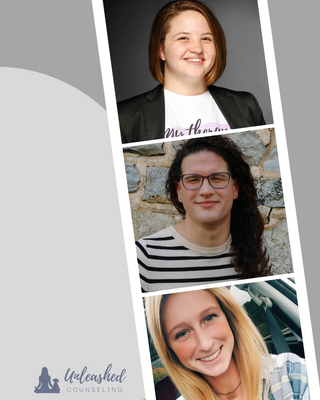 Photo of Annalisa Christina Smithson - Unleashed Counseling, Licensed Professional Counselor, LPC