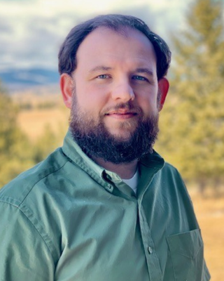 Photo of Jake Sparks, Marriage & Family Therapist, LMFT