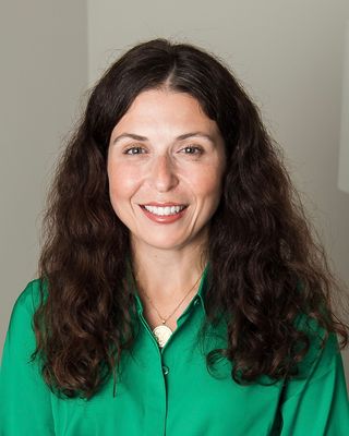 Photo of Marina A Feldman, Licensed Professional Counselor, MSEd, LPC