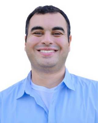 Photo of Joseph Hakim, Counselor, LMHC, CSAC, CCMHC