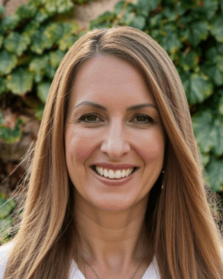 Photo of Fruzsina Varga - Fruzsina: Trauma, ADHD, Personal Growth, Licensed Professional Counselor, LPC