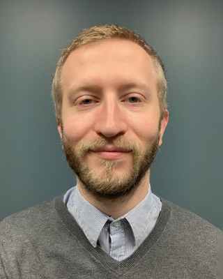 Photo of Zachary Antil, Clinical Social Work/Therapist, LCSW