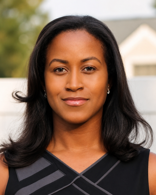 Photo of Dr. Sherina Langdon, Psychiatrist, MD
