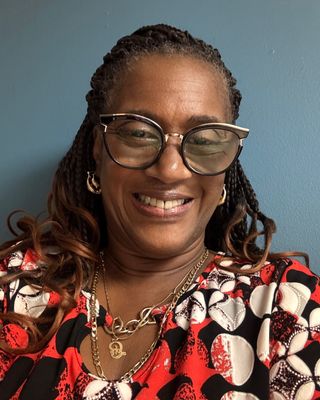 Photo of Andria Ingram, Counselor, LMHC, CASAC