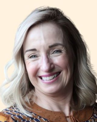Photo of Ann Stromberg, Clinical Social Work/Therapist, MSW, LISW-S