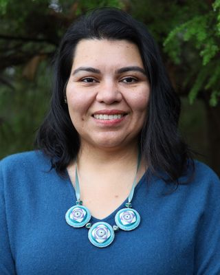 Photo of Myrna Judith Kaipov, Pre-Licensed Professional in Capitol Hill, Seattle, WA