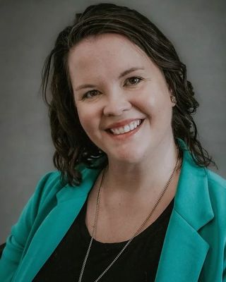 Photo of Kelcey Roberts, CPC, LIMHP, LPC-MH, Licensed Professional Counselor in Chadron