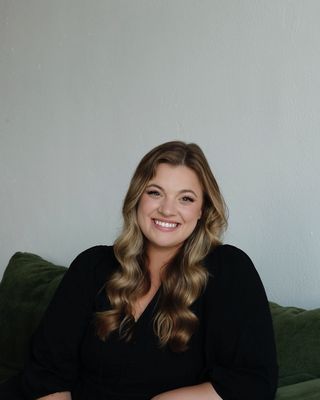 Photo of Taylor Schimek, Licensed Professional Counselor, MA, LPC