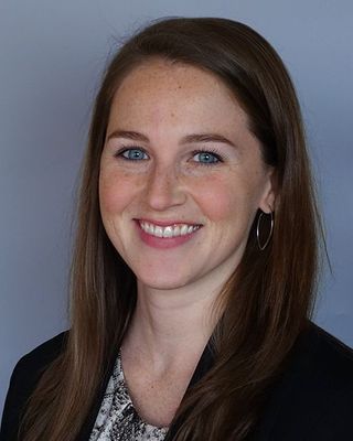 Photo of Stephanie Brewer, PhD, Psychologist