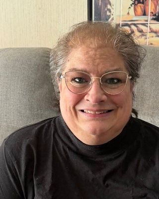 Photo of Susan L. Long, Licensed Professional Counselor, MA, MEd, LPC