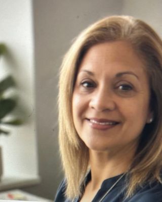 Photo of Mimi Lugo - Mimi Lugo, Licensed Professional Counselor, LPC-S, NCC
