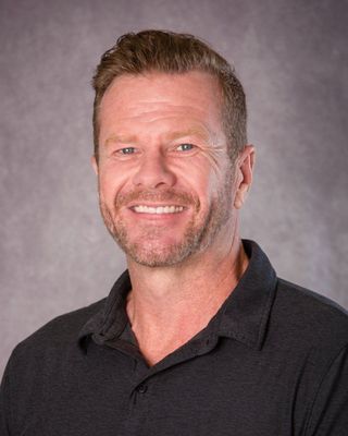 Photo of Troy Nickell, Marriage & Family Therapist, MA, LMFT