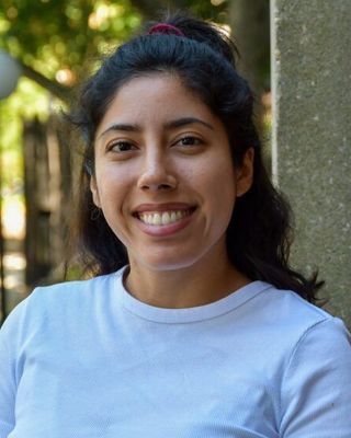 Photo of Daniela Otoya, Licensed Professional Counselor, LPC