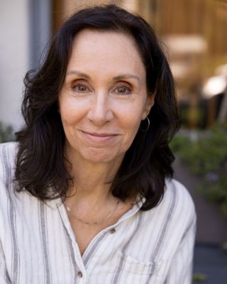 Photo of Gita Donovan, Psychologist, PsyD