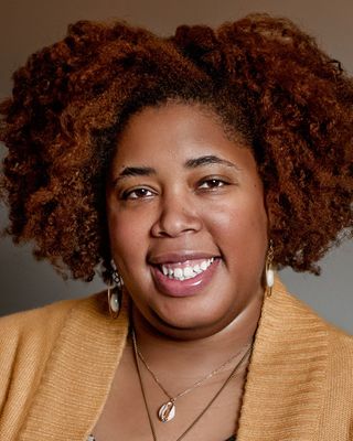 Photo of Amber R. Jones, Counselor in Monument, CO