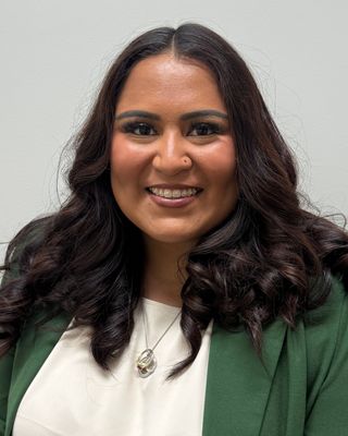 Photo of Annika Nicole De Anda, Licensed Professional Counselor Associate, MS, LPC-A, LCDC-I