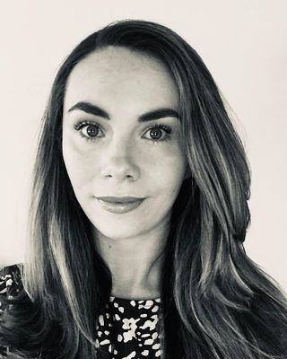 Photo of Dr Danielle Kerley, Psychologist, PsychD, HCPC - Clin. Psych.