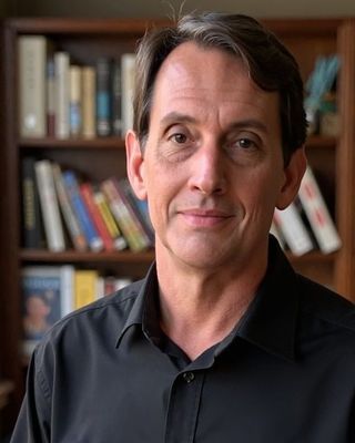 Photo of Shane Porter, Licensed Professional Counselor, LMHC, NCC, QS