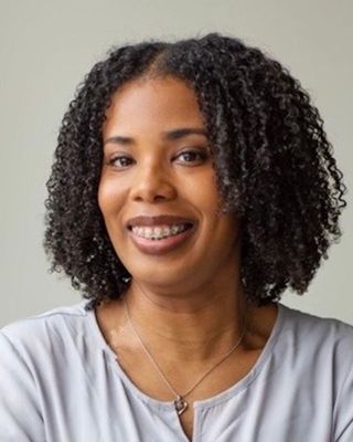 Photo of Tia Cochran, Licensed Clinical Professional Counselor in Chicago, IL