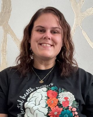 Photo of Samantha Ball, Clinical Social Work/Therapist, LCSW