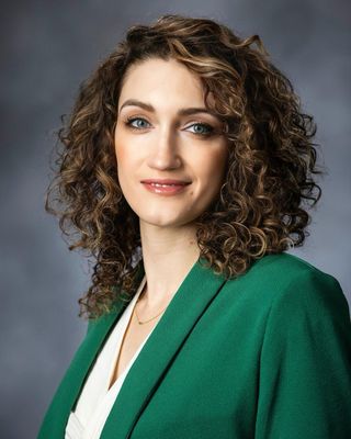 Photo of Alina Hovsoyan, Clinical Social Work/Therapist, CSW