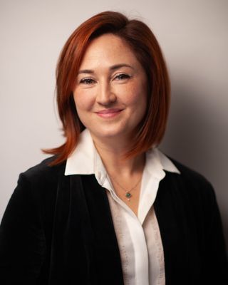 Photo of Elizaveta Gaglio, Art Therapist, LCAT