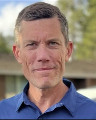Photo of John Tofflemire, Clinical Social Work/Therapist, LCSW