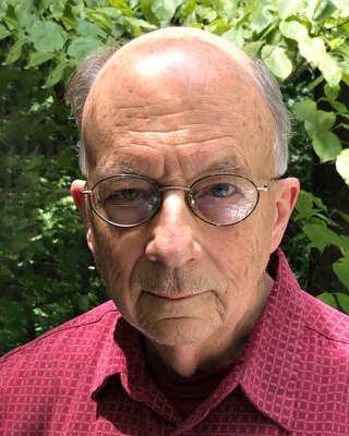 Photo of Thomas Camp, Marriage & Family Therapist, LMFT