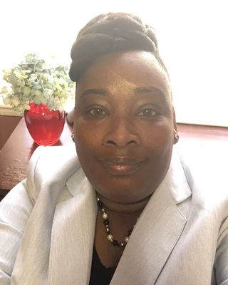Photo of Lavenda T Rogers, LCSW Associate in Whiteville, NC